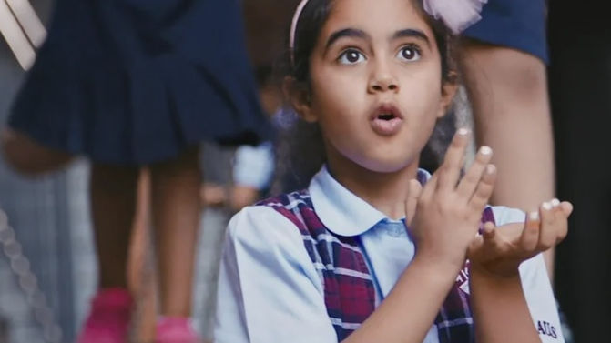 American United School of Kuwait (AUS)
